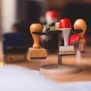 rubber stamp manufacturing explored by powerlinekey