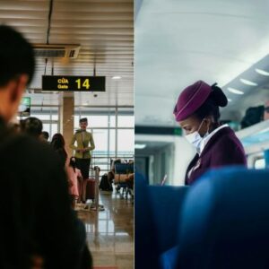 Flight Attendant Diploma Online