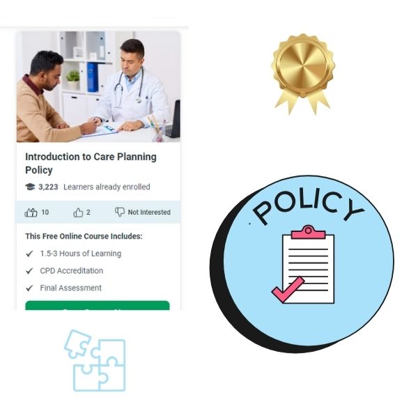 policy making Brand Manufacturing | Marketing | B2B Deals Discover the 8 Most InDemand Stanford Short-Term Free Courses to Work Abroad