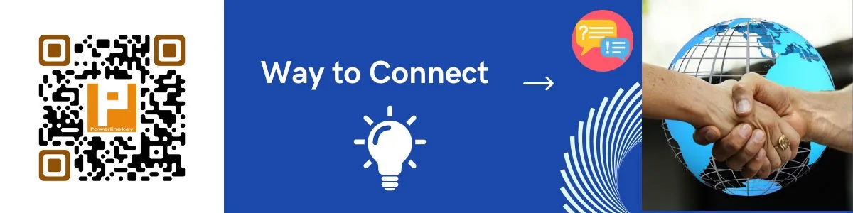 powerlinekey business query