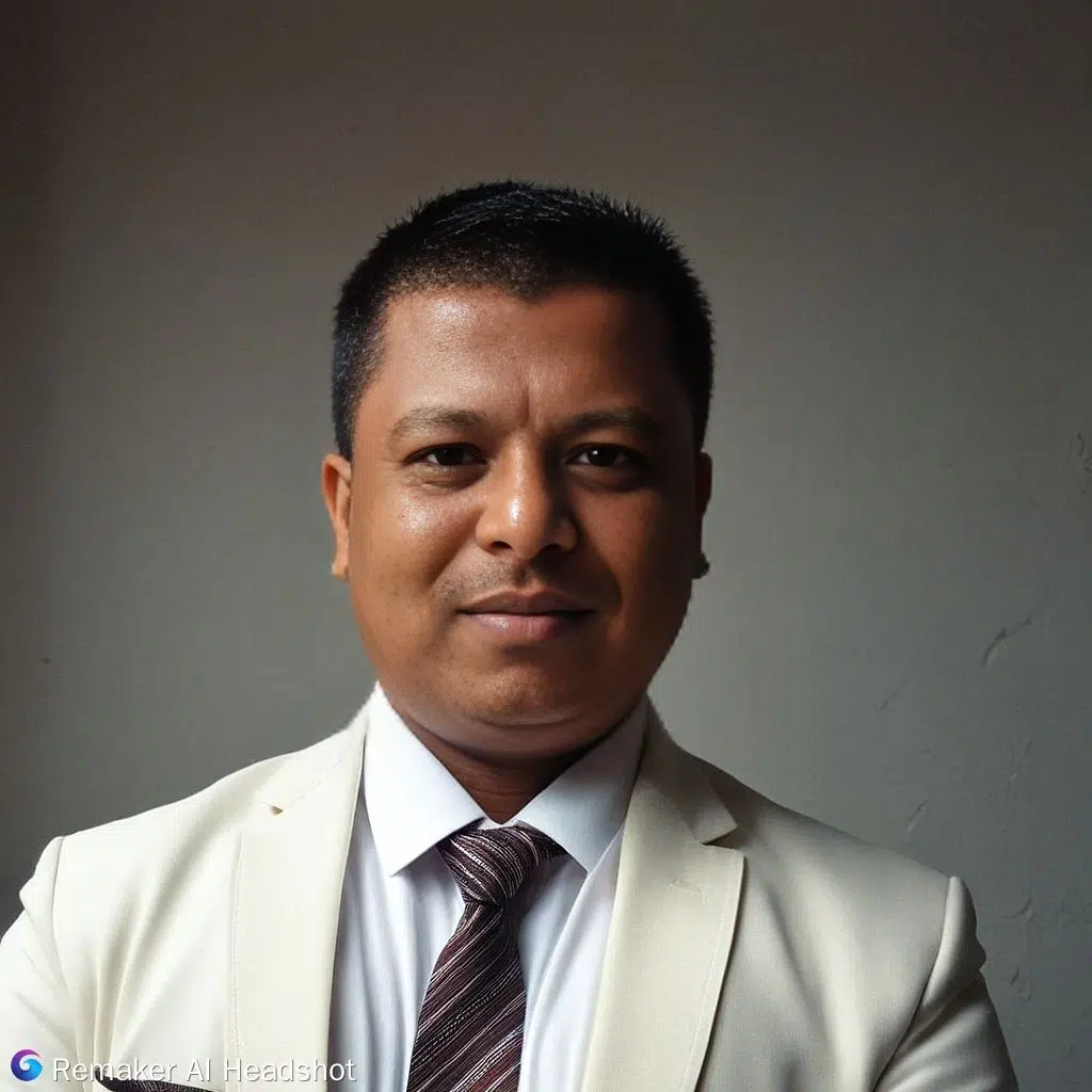 powerlinekey author Prasanta Debbarma