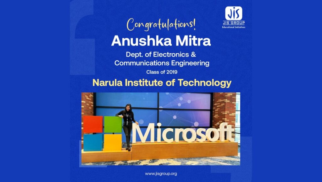 JIS PLACEMENT3 Brand Manufacturing | Marketing | B2B Deals Admissions Open in Jis Group of Institutions