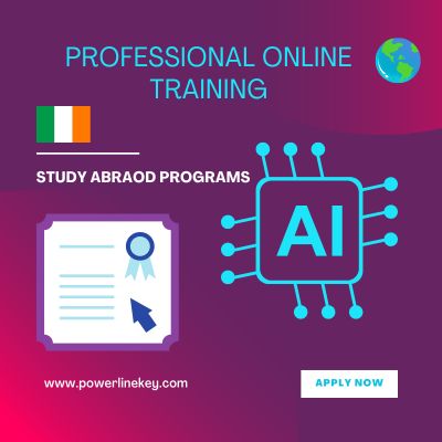 You are currently viewing UpGrad Study Abroad Programs with Professional Online Training – Get a CPD UK Certificate