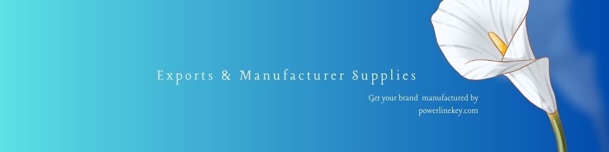 powerlinekey exports and manufacturer supplies