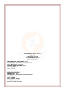 globalcraftsline export and marketing