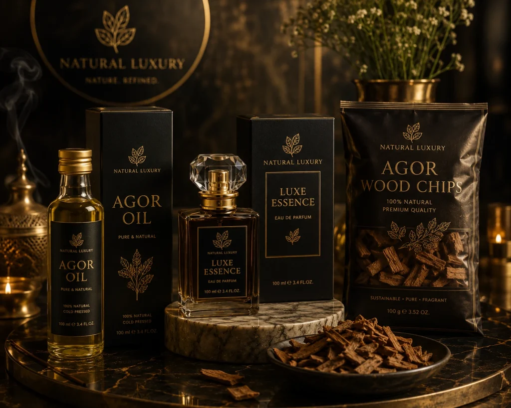 gclem agor wood products