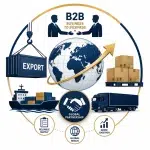 export & b2b supply by gclem-powerlinekey