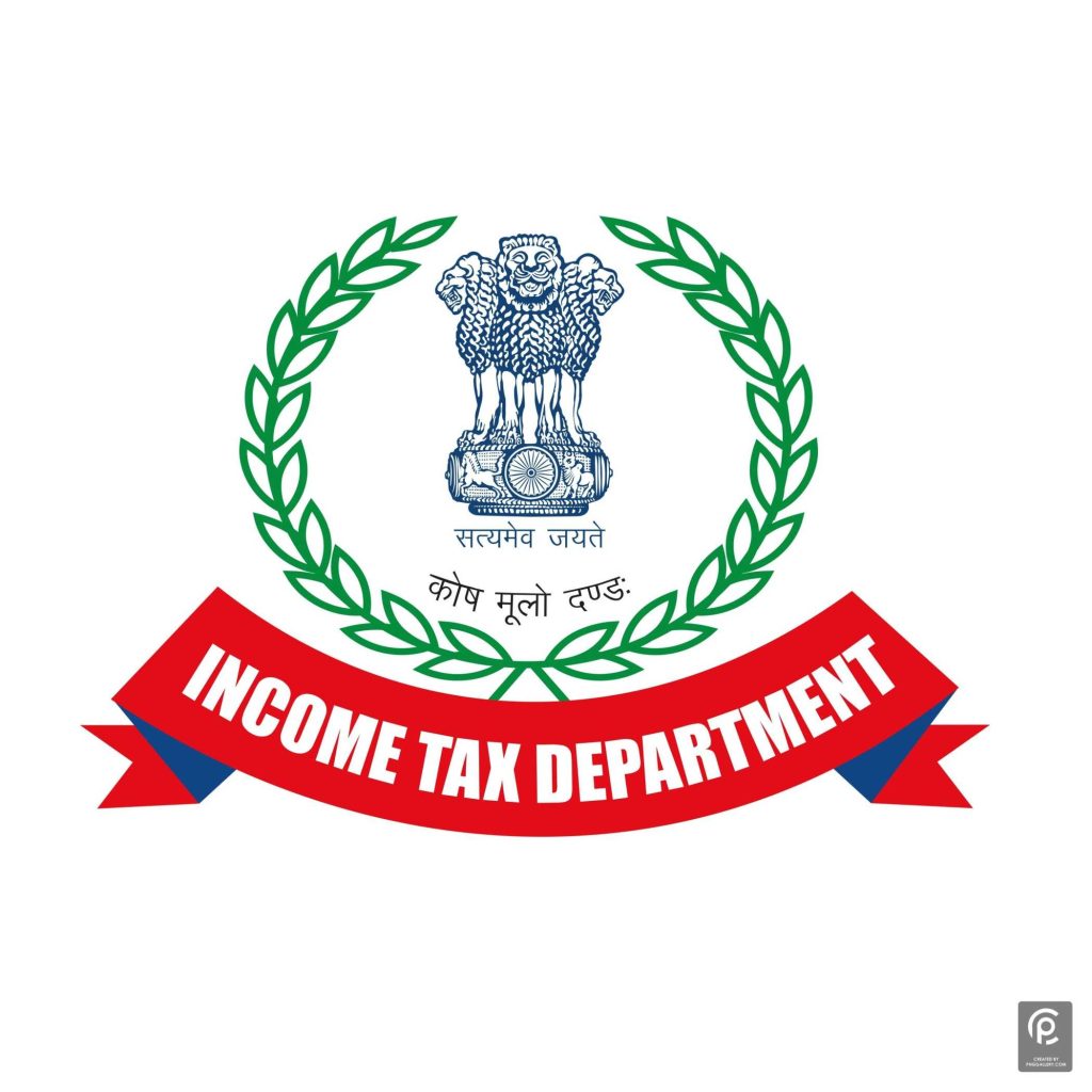 income tax certificate govt of india-gclem