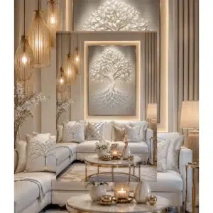 powerlinekey-gclem premium home decor