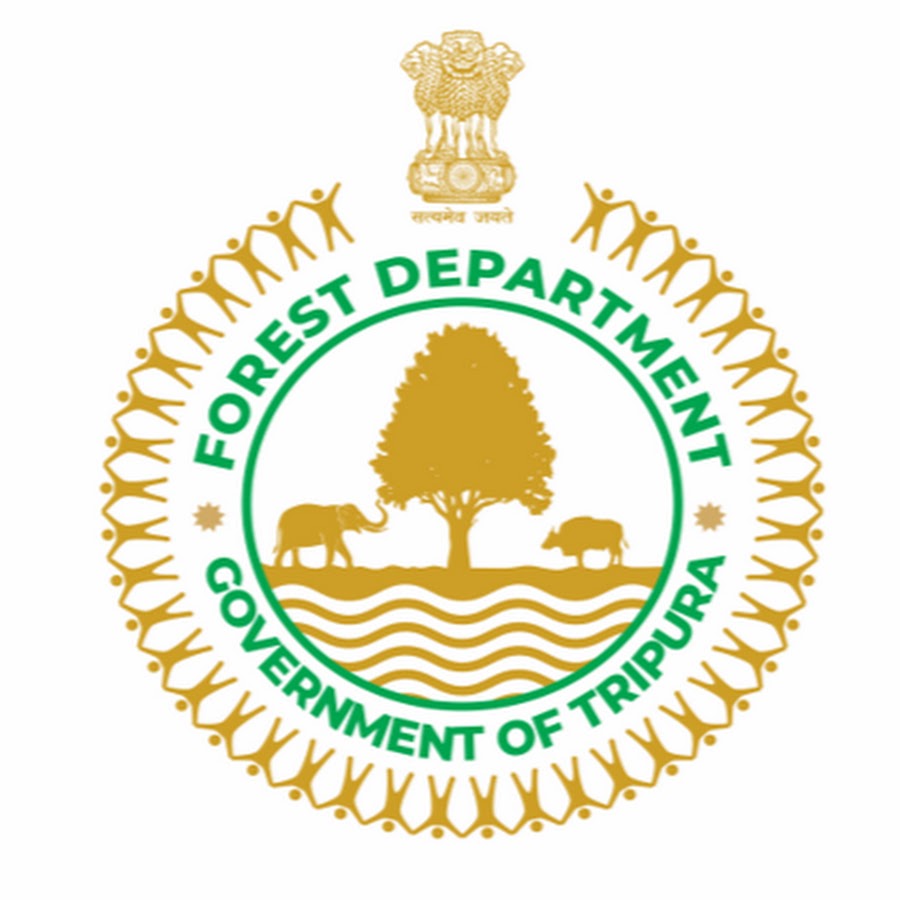 tripura forest department -govt of tripura-gclem certificate